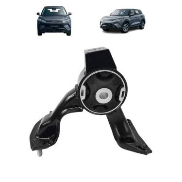 Imagem de Coxim do motor byd yuan pro 2025 a 2026 (com suporte) original - ta30-