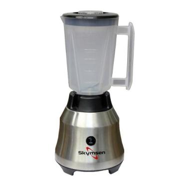 Imagem de Liquidificador alta rotação 1,5 litros lt1.5 profissional 127v - siems