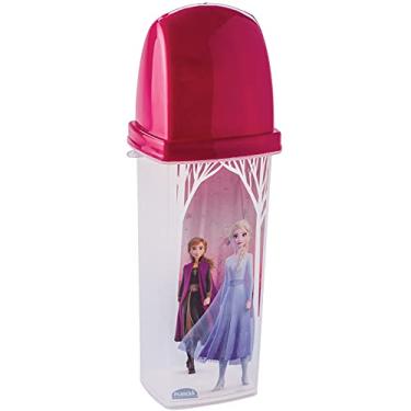 Imagem de Estojo Para Higiene Frozen Plasútil