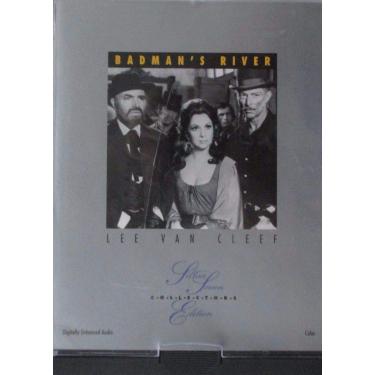 Imagem de Bad Man's River