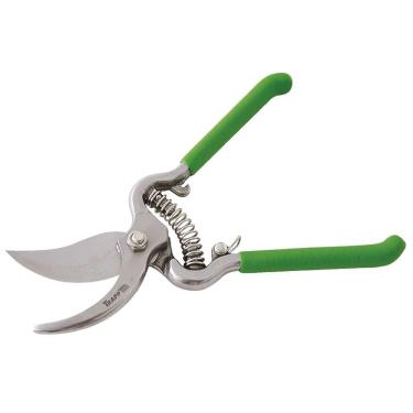 Imagem de Tesoura Para Poda Aço Forjado 20,5cm TS3124 Trapp