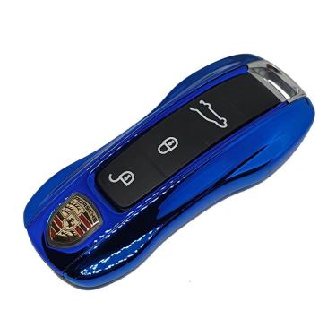 Imagem de Case Chave Porsche 911 Cayenne Boxster Panamera Macan