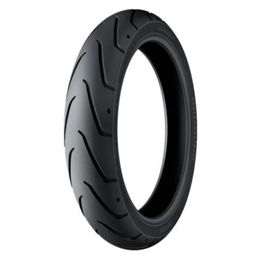 Imagem de Pneu Moto Michelin Aro 19 Scorcher 31 130/60B19 61H TL/TT - Dianteiro