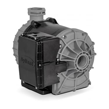 Imagem de Bomba de Circulação Centrífuga Syllent TBHA 3/4CV 110v