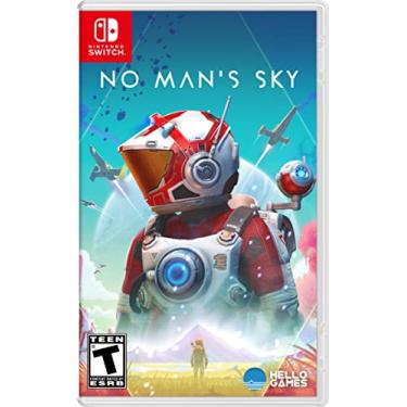 Imagem de No Man's Sky - Nintendo Switch