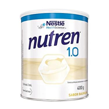 Imagem de NUTREN 1.0