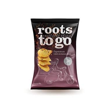 Imagem de Roots to Go Especiarias 45G