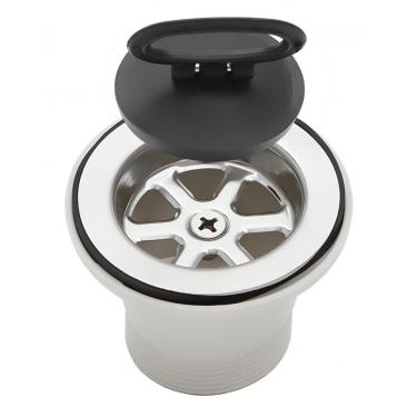 Imagem de Válvula Para Tanque 3" GhelPlus