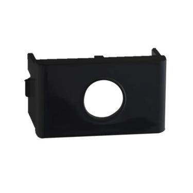 Imagem de Kit 2 Módulos Cegos C/ Furo Decor Grafite PRM04813 – Schneider
