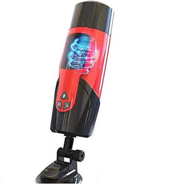 Imagem de Completo Impermeável Masculino Masturbação masturbadores para Hombres masturador masculino eletrico M08 brinquedos sexuais sugador brinquedos sexuais eróticos