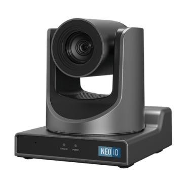 Imagem de Câmera Robótica NEOiD PTZ NDI 20x HDMI SDI USB 3.0 PoE Multiprotocolos (2ª Geração)