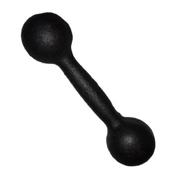 Imagem de Halter IBJ De Ferro 10Kg-Unissex