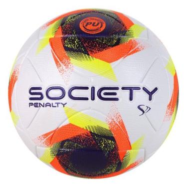 Imagem de Bola De Futebol Society Penalty S11 R2 Xxiii
