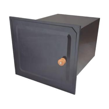 Imagem de Forninho Popular Preto