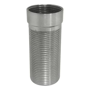 Imagem de Prolongador Válvula 7/8 Ideal Para Cubas Premium Inox 60Mm