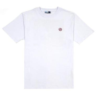 Imagem de Camiseta Ous Samurai Branca