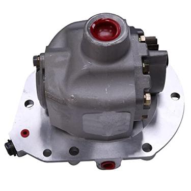 Imagem de Solarhome Bomba hidráulica D8NN600LB 83936585 compatível com tratores New Holland 250C 260C 2810 2910 3230 340 340A 340B 3430 345C 345D 3610 3900 3910 39330 0 411 0 4130 420 445 450 4600 4610