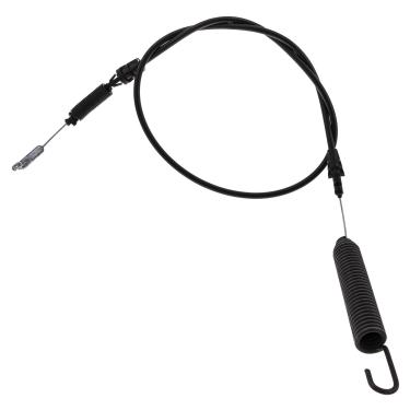 Imagem de Mtd 946-04802A Cabo PTO para trator de gramado Peça genuína do fabricante do equipamento original (OEM)