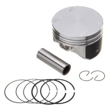 Imagem de Kit Premium C/cilindro Pistao Kmp. Anel Rik Cb 250f 16/22 [F016]