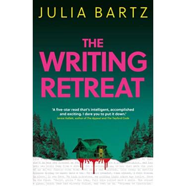 Imagem de The Writing Retreat: A New York Times bestseller (English Edition)