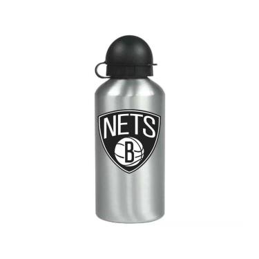 Imagem de Squeeze Basquete Brooklyn KD Irving The Beard Griffin 500ml