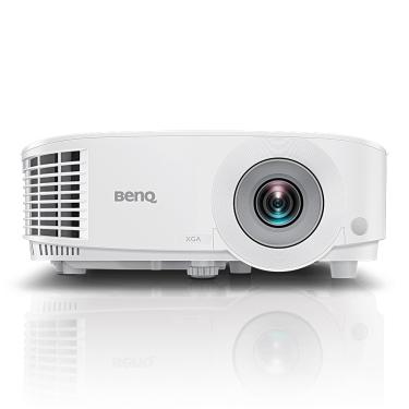 Imagem de Projetor Benq MX550 3600 Lumens 1024x768 XGA HDMI VGA Branco