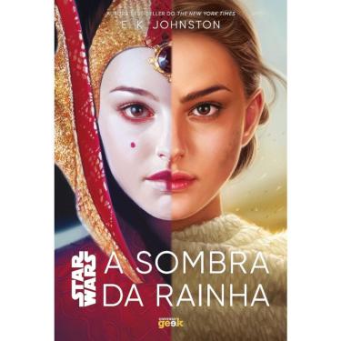 Imagem de Star Wars - A Sombra Da Rainha