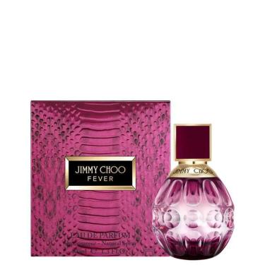 Imagem de Perfume Jimmy Choo Fever Eau De Parfum 40Ml