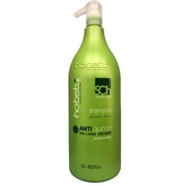 Imagem de Shampoo Antiqueda Hobety 1500 Ml