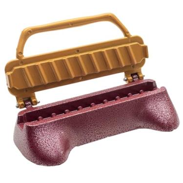 Imagem de Seabella Máquina de Kebab de ouro vermelho