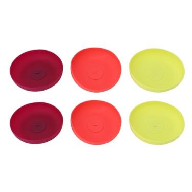 Imagem de Suporte para picolé de Silicone, Suporte para Palito de Sorvete Portátil e Reutilizável, Seguro para Máquina de Lavar Louça para Crianças, Material Premium, Gerenciamento de