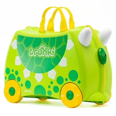 Imagem de Trunki Original Kids Mala de viagem e bagagem de mão), 0066