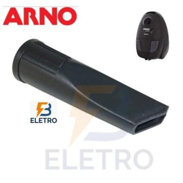 Imagem de Bico Fresta e Cantos Aspirador de Pó Arno Nitro 1300w