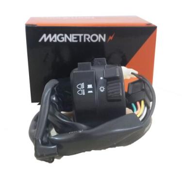 Imagem de Chave de Luz Cg 125 Titan 2002-2004 Magnetron 