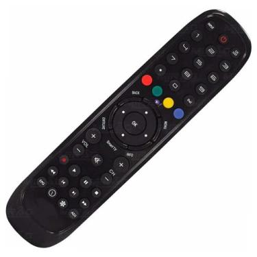 Imagem de Controle Remoto para Smart Tv Aoc - Paralelo - FBG-7056 - Dmix - FBG 7