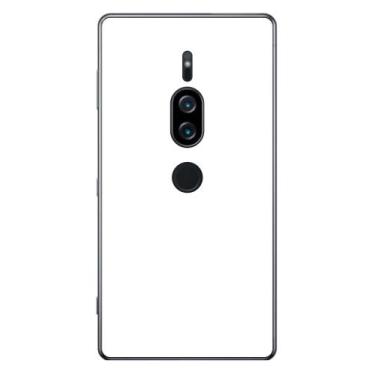 Imagem de Capa Adesivo Skin352 Verso Para Sony Xperia XZ2 Premium 2018 - KawaSki