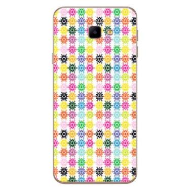 Imagem de Capa Adesivo Skin191 Verso Para Samsung Galaxy J4 Core - KawaSkin