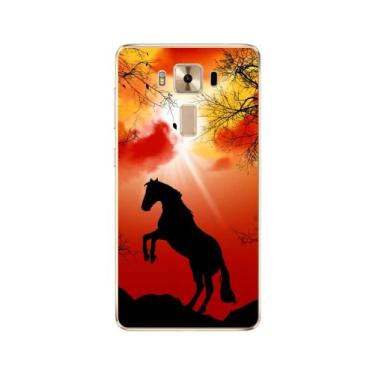 Imagem de Capa Adesivo Skin377 Verso Para Asus Zenfone 3 Deluxe ZS550 - KawaSkin