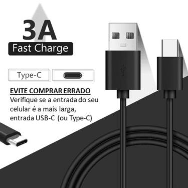 Imagem de Cabo Original De Dados  Ztd Compatível P/ Mi Mix, Mi Mix Fold E Mi Mix