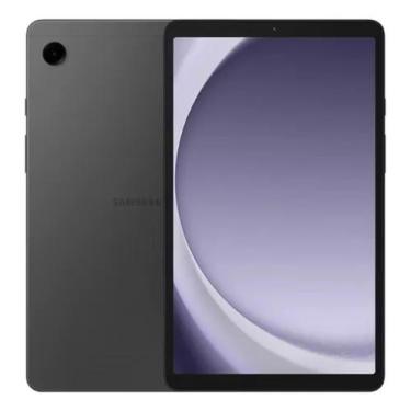 Imagem de Tablet Samsung Galaxy Tab A9 Lite 4gb ram + 64gb tela 8.7 Pol.  CINZA