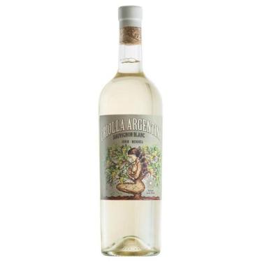 Imagem de Criolla sauvignon blanc - Bodega Niven