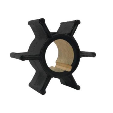 Imagem de Rotor Bomba D'água Mercury Mariner 3.6HP - Genérico