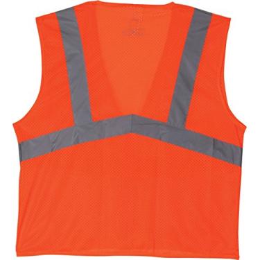 Imagem de LIFT Safety Colete Viz-Pro 5-Point Break Away (laranja, 2GG)