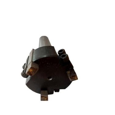 Imagem de Fresa De Topo Polti 3 Videa Cortes P/ Fresadora Mandrilhador