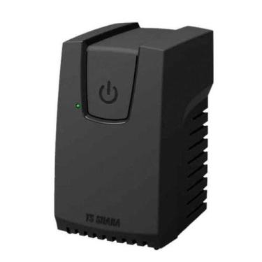 Imagem de Estabilizador PowerEst 300 Monovolt 220V TS Shara F002