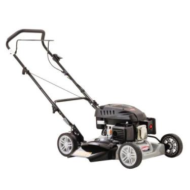 Imagem de Cortador De Grama Kawashima LR-200-60 Motor GV600 4 Tempos À Gasolina 