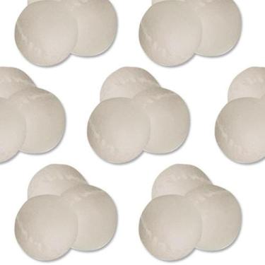 Imagem de Bola de Isopor em EPS 35MM Pacote com 100 Bolinhas - Knauf