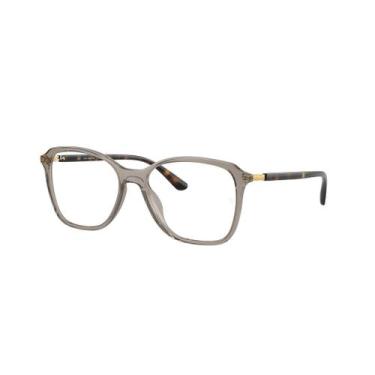 Imagem de Armação Ray Ban RX7234L 8329 53