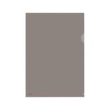 Imagem de Pasta L A4 Chies Fumê Ref.2852