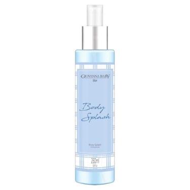 Imagem de Body Splash Desodorante Blue 260ml - Giovanna Baby